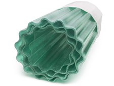 GUTTA GUTTAGLISS sklolaminát (PES) 1,5*30m zelená, cena za m2 GUTTA GUTTAGLISS sklolaminát (PES) 1,5*30m zelená, cena za m2